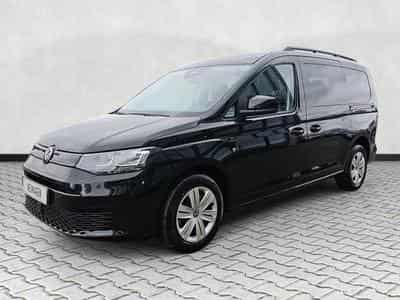 VW Caddy Basis (2026) - Foto 3