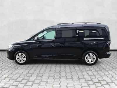 VW Caddy Basis (2026) - Foto 4