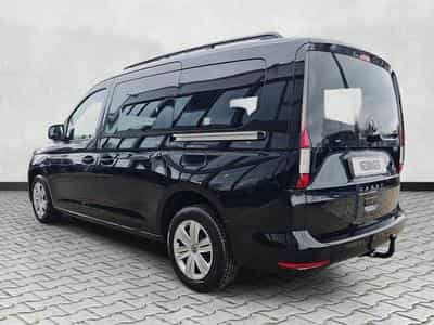 VW Caddy Basis (2026) - Foto 5