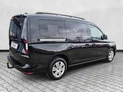 VW Caddy Basis (2026) - Foto 7
