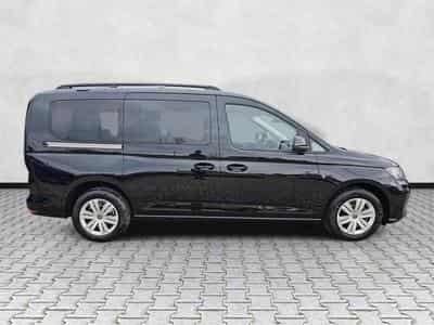 VW Caddy Basis (2026) - Foto 8