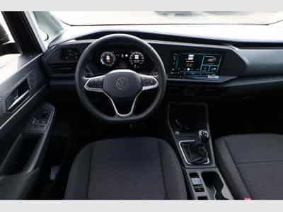 VW Caddy Life (2025) - Foto 7