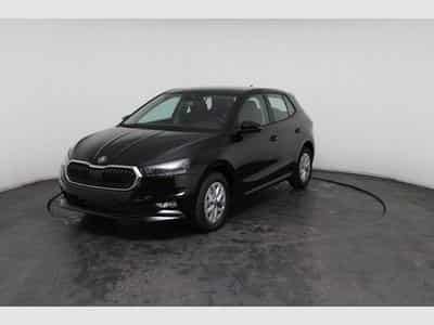 Skoda Fabia Selection Plus (2026) - Photo 3
