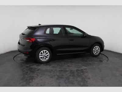 Skoda Fabia Selection Plus (2026) - Photo 8