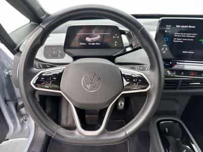 VW ID.3 Pro Performance/62 kWh/Assist/19"/Wärmep. (2023) - Photo 10