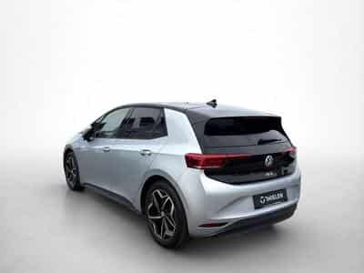 VW ID.3 Pro Performance/62 kWh/Assist/19"/Wärmep. (2023) - Photo 4