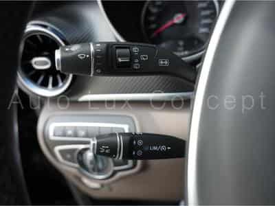 Mercedes V 300 d 4MATIC XL AVANTGARDE AMG Line 9G-TRONIC (2022) - Photo 15