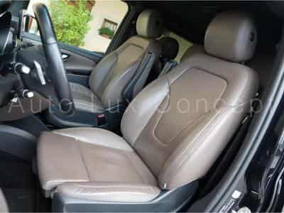 Mercedes V 300 d 4MATIC XL AVANTGARDE AMG Line 9G-TRONIC (2022) - Photo 7