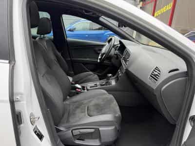 Seat Leon Leon St Xperience 150 cv Tdi Dsg Cuir Navi T.o (2020) - Foto 5