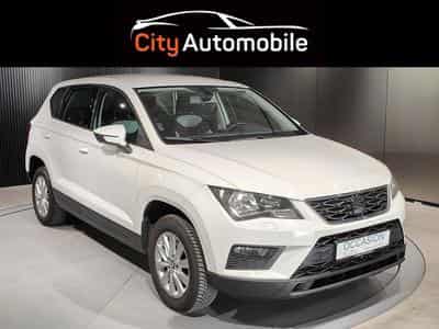Seat Ateca 1.6 TDI BLUETOOTH CLIMATISATION SIEGES CHAUFF (2020) - Foto 1