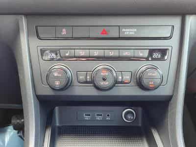 Seat Ateca 1.6 TDI BLUETOOTH CLIMATISATION SIEGES CHAUFF (2020) - Foto 12
