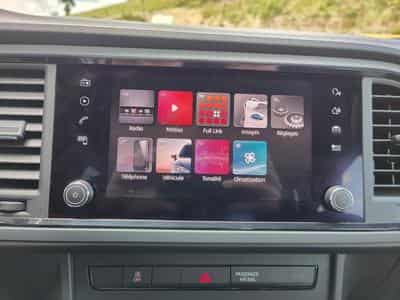 Seat Ateca 1.6 TDI BLUETOOTH CLIMATISATION SIEGES CHAUFF (2020) - Foto 13