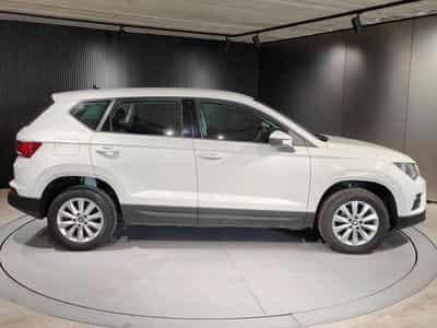 Seat Ateca 1.6 TDI BLUETOOTH CLIMATISATION SIEGES CHAUFF (2020) - Foto 2
