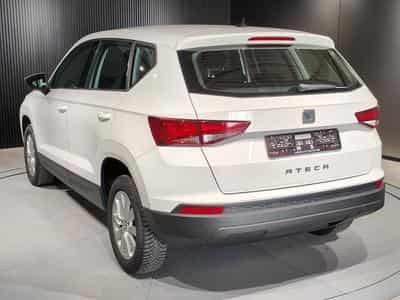 Seat Ateca 1.6 TDI BLUETOOTH CLIMATISATION SIEGES CHAUFF (2020) - Foto 4