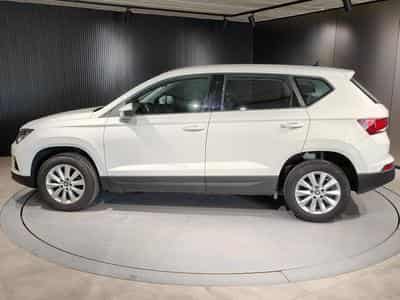 Seat Ateca 1.6 TDI BLUETOOTH CLIMATISATION SIEGES CHAUFF (2020) - Foto 5