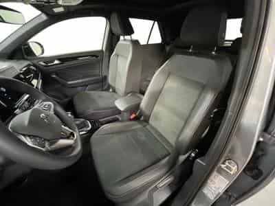 VW T-Roc Style Black Edition 1.5 TSI 110KW-150CV DSG7 - Toit Ouvrant (2025) - Foto 10