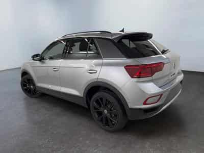 VW T-Roc Style Black Edition 1.5 TSI 110KW-150CV DSG7 - Toit Ouvrant (2025) - Foto 3