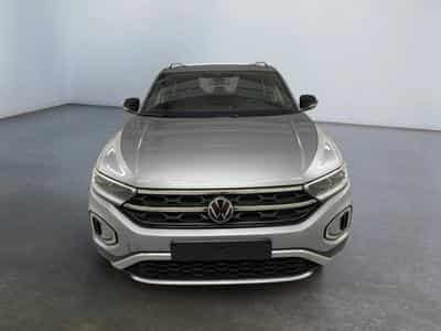VW T-Roc Style Black Edition 1.5 TSI 110KW-150CV DSG7 - Toit Ouvrant (2025) - Foto 8