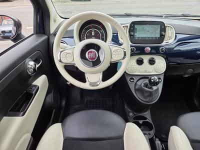 Fiat 500 ESSENCE/HYBRID DOLCEVITA 69CV (2022) - Foto 12