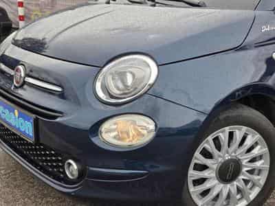 Fiat 500 ESSENCE/HYBRID DOLCEVITA 69CV (2022) - Foto 2