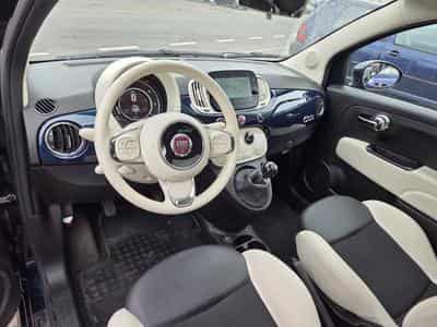 Fiat 500 ESSENCE/HYBRID DOLCEVITA 69CV (2022) - Foto 8