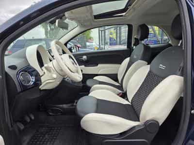 Fiat 500 ESSENCE/HYBRID DOLCEVITA 69CV (2022) - Foto 9