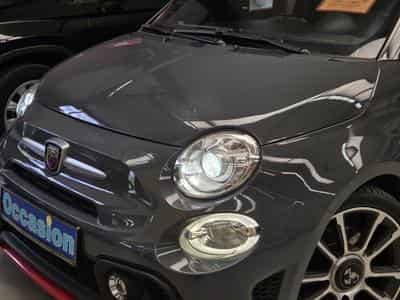 Fiat 500 ABARTH 595 TURISMO 165CV (2018) - Foto 3