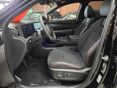 Hyundai Tucson HEV 1.6 T-GDI 6AT SHINE N-LINE SENSATION 239CV (2026) - Foto 13