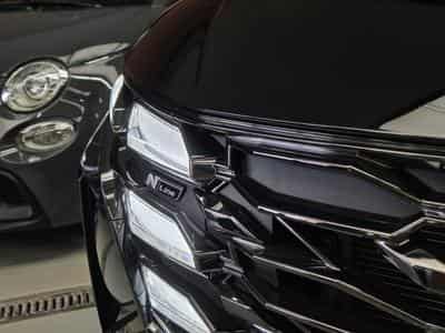 Hyundai Tucson HEV 1.6 T-GDI 6AT SHINE N-LINE SENSATION 239CV (2026) - Foto 3