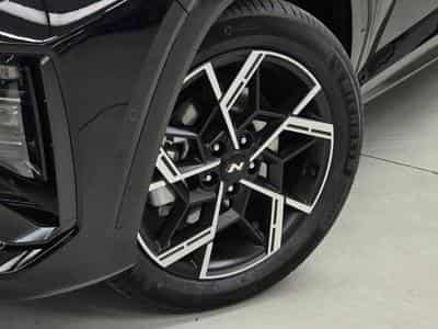 Hyundai Tucson HEV 1.6 T-GDI 6AT SHINE N-LINE SENSATION 239CV (2026) - Foto 5