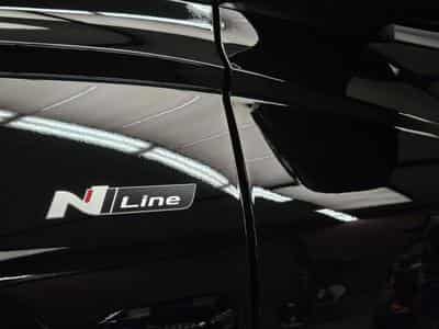 Hyundai Tucson HEV 1.6 T-GDI 6AT SHINE N-LINE SENSATION 239CV (2026) - Foto 6