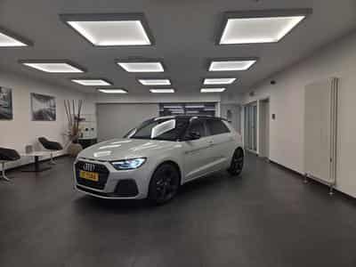 Audi A1 Sportback advanced TFSI 116 CV / 85 kW S tronic (2026) - Foto 1