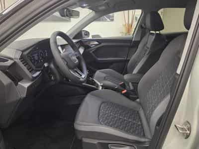 Audi A1 Sportback advanced TFSI 116 CV / 85 kW S tronic (2026) - Foto 3