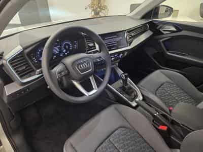 Audi A1 Sportback advanced TFSI 116 CV / 85 kW S tronic (2026) - Foto 4