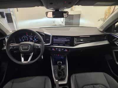 Audi A1 Sportback advanced TFSI 116 CV / 85 kW S tronic (2026) - Foto 5