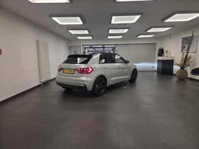 Audi A1 Sportback advanced TFSI 116 CV / 85 kW S tronic (2026) - Foto 7
