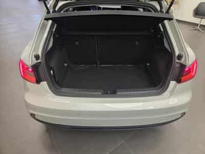 Audi A1 Sportback advanced TFSI 116 CV / 85 kW S tronic (2026) - Foto 8