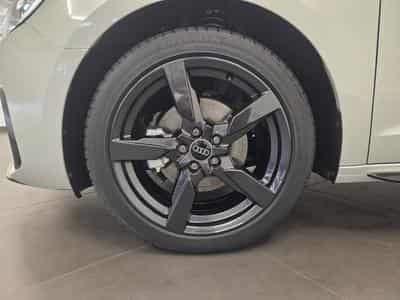 Audi A1 Sportback advanced TFSI 116 CV / 85 kW S tronic (2026) - Foto 9