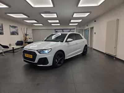 Audi A1 Sportback S line TFSI 116 CV / 85 kW boite manuelle (2026) - Foto 1