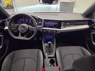 Audi A1 Sportback S line TFSI 116 CV / 85 kW boite manuelle (2026) - Foto 5