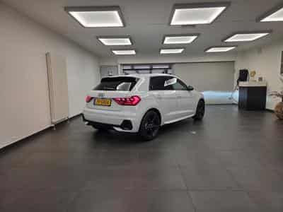 Audi A1 Sportback S line TFSI 116 CV / 85 kW boite manuelle (2026) - Foto 7