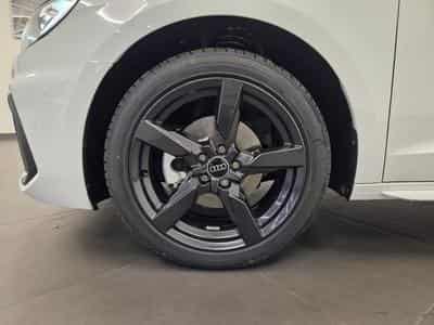 Audi A1 Sportback S line TFSI 116 CV / 85 kW boite manuelle (2026) - Foto 9