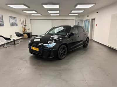 Audi A1 Sportback S line TFSI 116 CV / 85 kW boite manuelle (2026) - Foto 1