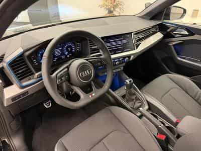 Audi A1 Sportback S line TFSI 116 CV / 85 kW boite manuelle (2026) - Foto 4