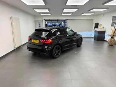 Audi A1 Sportback S line TFSI 116 CV / 85 kW boite manuelle (2026) - Foto 7