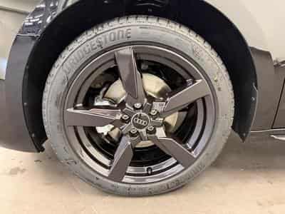 Audi A1 Sportback S line TFSI 116 CV / 85 kW boite manuelle (2026) - Foto 9