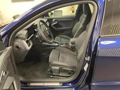 Audi A3 Limousine S line 35 TFSI 150 CV / 110 kW S tronic (2025) - Foto 3