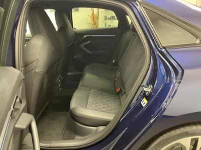 Audi A3 Limousine S line 35 TFSI 150 CV / 110 kW S tronic (2025) - Foto 6