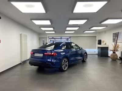 Audi A3 Limousine S line 35 TFSI 150 CV / 110 kW S tronic (2025) - Foto 7