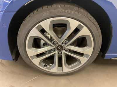 Audi A3 Limousine S line 35 TFSI 150 CV / 110 kW S tronic (2025) - Foto 9